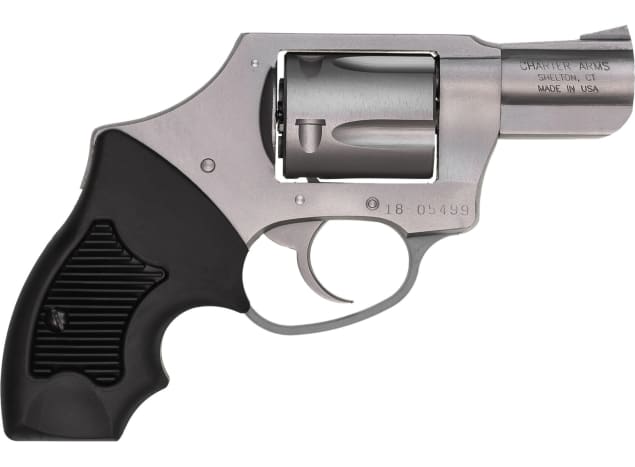 Handguns Charter Arms Undercover 38Special CHT UNDERCOVER LT 38SP DAO 2B • Model: Undercover